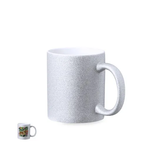 Tasse Sublimation Robleda