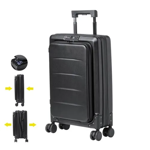 Trolley Pliable Dopkin