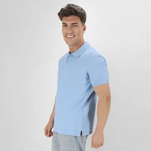 Polo Adulte Couleur Koupan