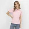 Polo Femme Couleur Koupan