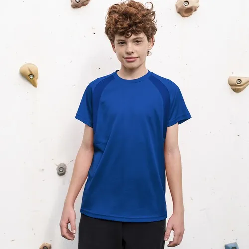 T-Shirt Enfant Tecnic Sappor