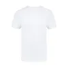 T-Shirt Adulte Blanc Seiyo