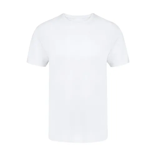 T-Shirt Adulte Blanc Seiyo