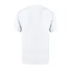 T-Shirt Adulte Blanc Seiyo