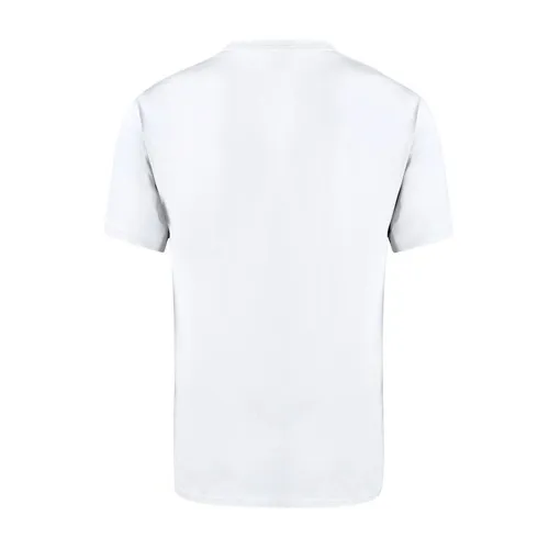 T-Shirt Adulte Blanc Seiyo