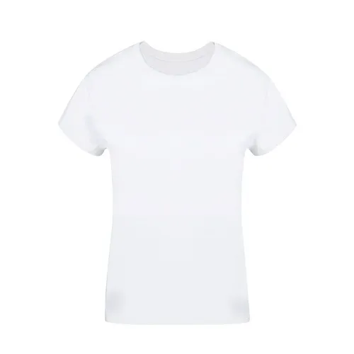 T-Shirt Femme Blanc Seiyo 1 T-Shirt Femme Blanc Seiyo