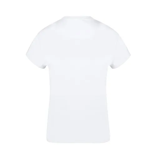 T-Shirt Femme Blanc Seiyo 3 T-Shirt Femme Blanc Seiyo
