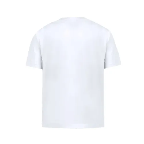T-Shirt Enfant Blanc Seiyo