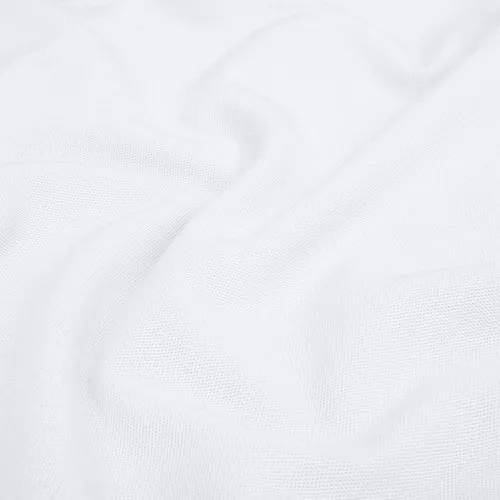 Polo Femme Blanc Koupan 4 Polo Femme Blanc Koupan