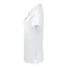 Polo Femme Blanc Koupan 6 Polo Femme Blanc Koupan