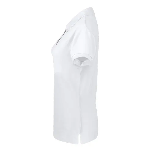 Polo Femme Blanc Koupan 6 Polo Femme Blanc Koupan