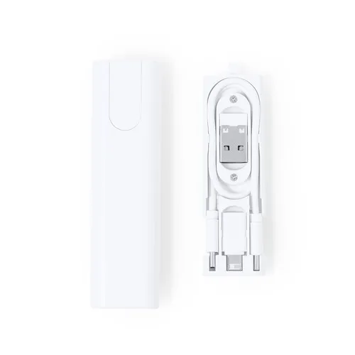 Set Câbles de Charge Tich