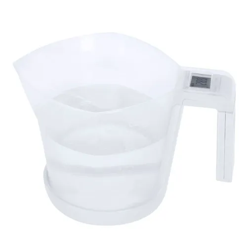 Balance Mesureuse Plazix