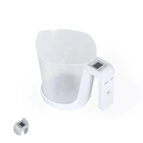 Balance Mesureuse Plazix