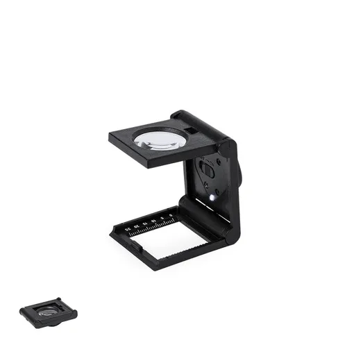 Loupe Compte-Fils Tudels 8X