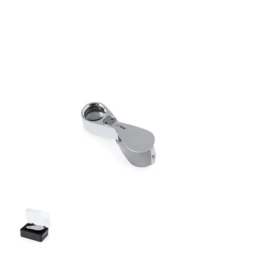 Loupe Yoplin 30X 2 Loupe Yoplin 30X