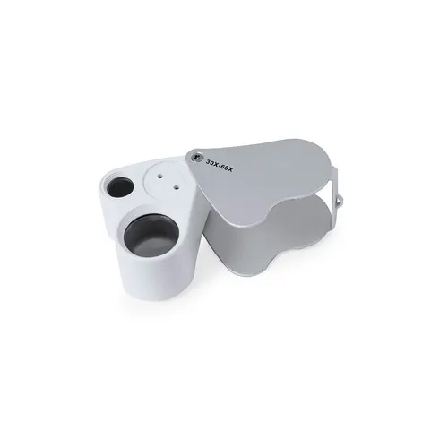 Loupe Keyan 30/60X 5 Loupe Keyan 30/60X