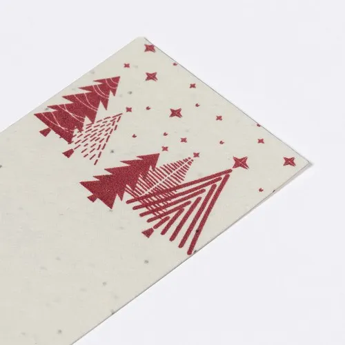 Marque Pages Ensemencé Baird 4 Marque Pages Ensemencé Baird