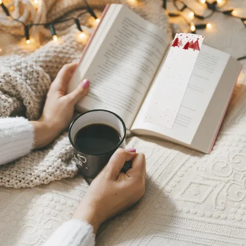 Marque Pages Ensemencé Baird 6 Marque Pages Ensemencé Baird