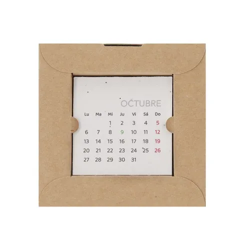 Calendrier Bureau Ensemencé Krily 5 Calendrier Bureau Ensemencé Krily