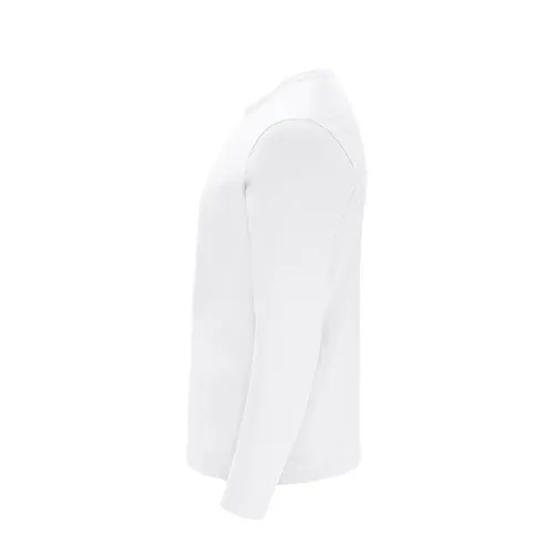 T-Shirt Adulte Blanc Plint