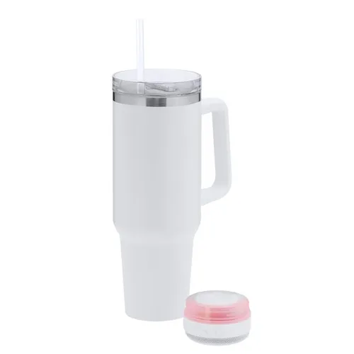Carafe Thermique Haut-Parleurs Tracir