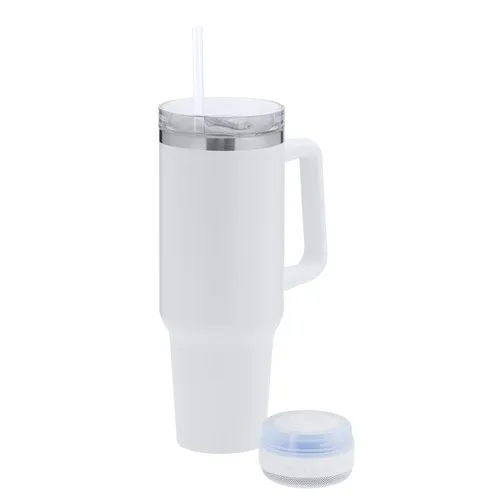 Carafe Thermique Haut-Parleurs Tracir