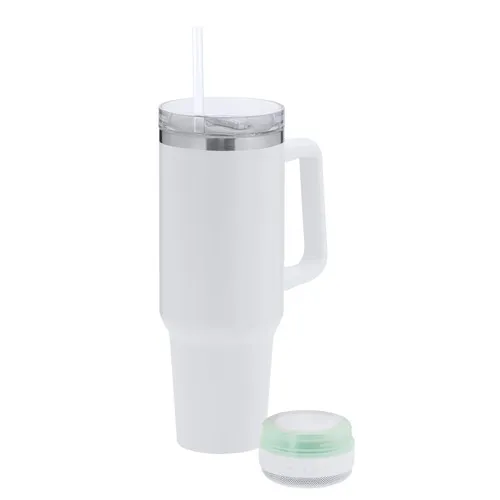 Carafe Thermique Haut-Parleurs Tracir