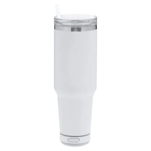 Carafe Thermique Haut-Parleurs Tracir