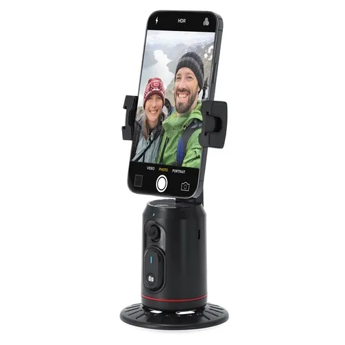 Support de Suivi Automatique Nanop