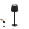 Lampe Tanik