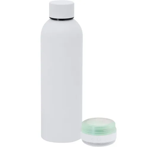 Bidon Thermique Haut-Parleurs Meflex