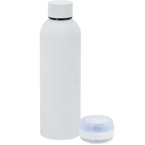 Bidon Thermique Haut-Parleurs Meflex