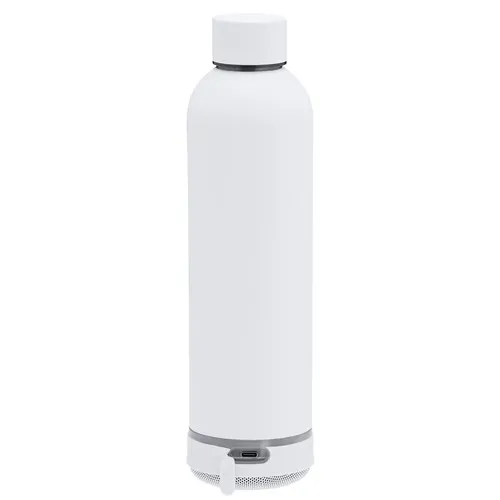 Bidon Thermique Haut-Parleurs Meflex