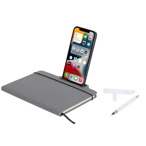 Bloc Notes Support Cruas