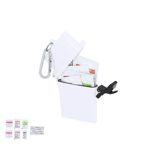 Kit de Plage Dambury