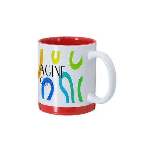 Tasse Sublimation Rayar