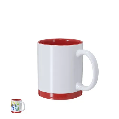 Tasse Sublimation Rayar