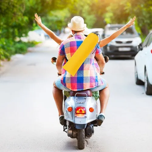 Parasol Pliable Misarya