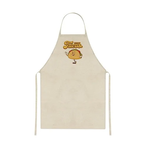 Tablier Sublimation Zyriel