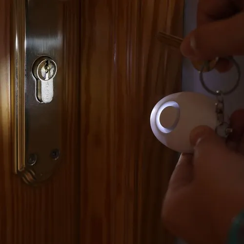 Alarme personelle Lyra