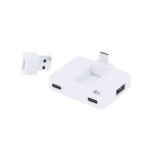 Port USB Baycen 8 Port USB Baycen