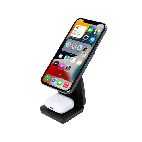 Chargeur Komal 6 Chargeur Komal