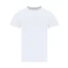 T-Shirt Adulte Blanc Stiles