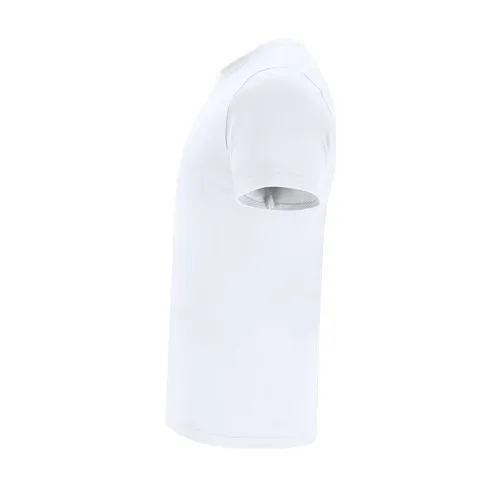 T-Shirt Adulte Blanc Stiles