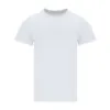 T-Shirt Adulte Blanc Perkins