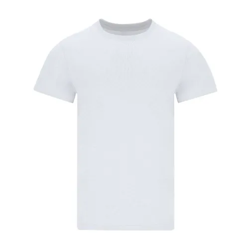 T-Shirt Adulte Blanc Perkins