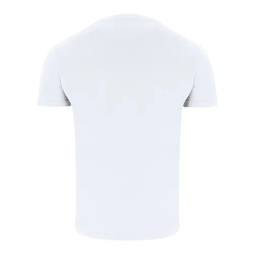 T-Shirt Adulte Blanc Perkins