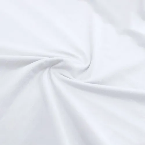 T-Shirt Adulte Blanc Perkins