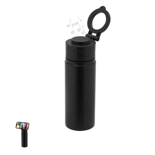 Bidon Thermique Multifonction Bundy